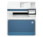 HP Color LaserJet Enterprise MFP 4801fw 4in1 Multifunción Láser A4
