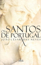 LUCERNA, Os Santos de Portugal - 2ª Ediçao
