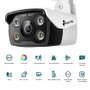 TP-Link Cámara IP VIGI C340 (4mm) - Vigilancia Exterior/Interior, 4MP