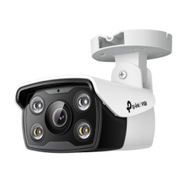 TP-Link VIGI C340 Cámara de Seguridad IP 4MP de 4mm