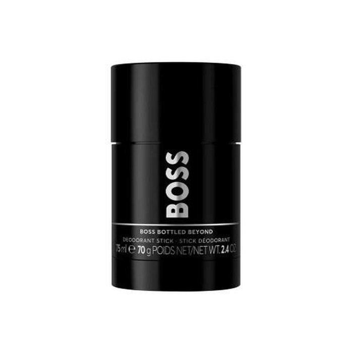 Hugo Boss BOSS BOTTLED BEYOND Desodorante en barra 75 ml