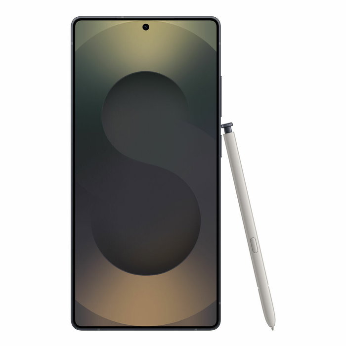 Smartphone Samsung Galaxy S25 Ultra (S938) 6,9" Octa Core 12 GB RAM 512 GB Negro