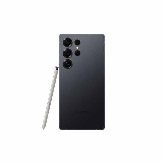 Smartphone Samsung Galaxy S25 Ultra (S938) 6,9" Octa Core 12 GB RAM 512 GB Negro