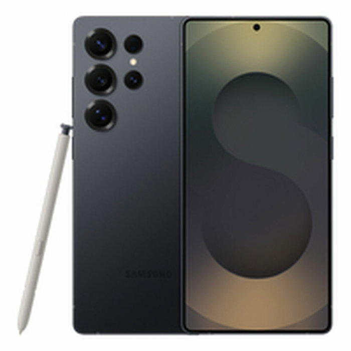 Smartphone Samsung Galaxy S25 Ultra (S938) 6,9" Octa Core 12 GB RAM 512 GB Negro