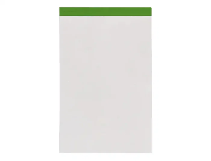 Liderpapel Bloc Exámenes Cuadriculado 4mm Folio (215x315 mm) 40 Hojas 60 g/m² Liderpapel Bloc Exámenes Cuadriculado 4mm Folio (215x315 mm) 40 Hojas 60 g/m²