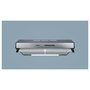 Siemens LU63LCC50 Campana Telescópica de Acero Inoxidable 60 cm