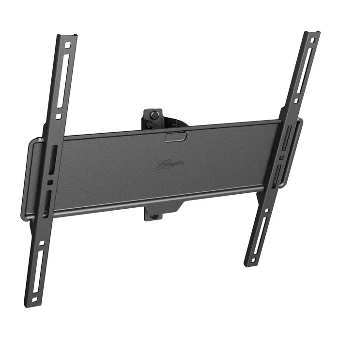 Vogels PFI 3050 Interfaz de Montaje para Techo para Pantallas hasta 65" con VESA 400x400 mm, Ajuste de Inclinación 0-20°, Peso Máximo 25 kg