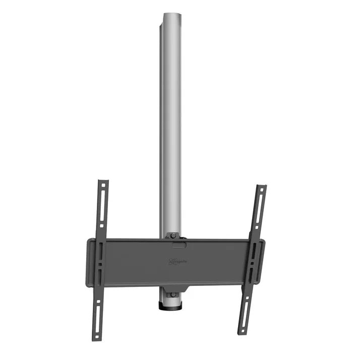 Vogels PFI 3050 Interfaz de Montaje para Techo para Pantallas hasta 65" con VESA 400x400 mm, Ajuste de Inclinación 0-20°, Peso Máximo 25 kg