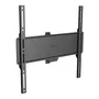 Vogels PFI 3050 Interfaz de Montaje para Techo para Pantallas hasta 65" con VESA 400x400 mm, Ajuste de Inclinación 0-20°, Peso Máximo 25 kg