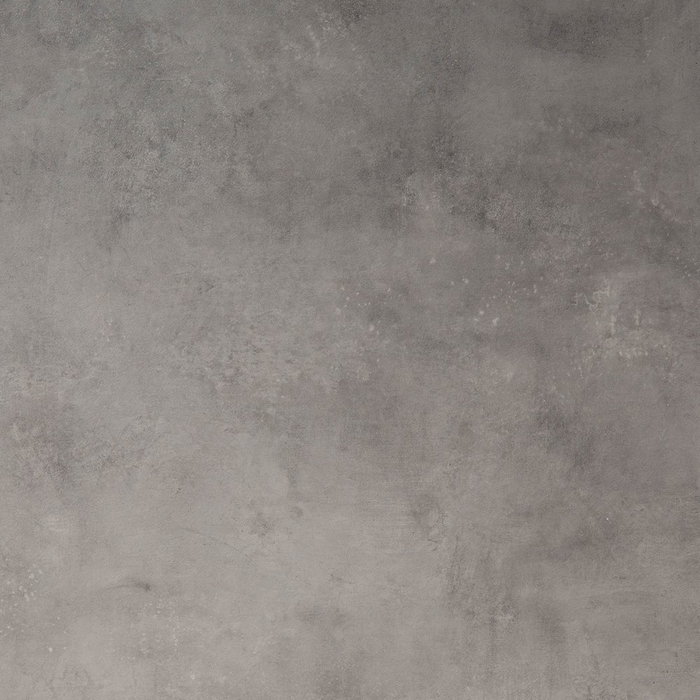 Mesa Grafito/Antracita Metal-Madera 68 X 68 X 75 cm