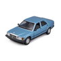 Burago Renault 5 Turbo escala 1:24