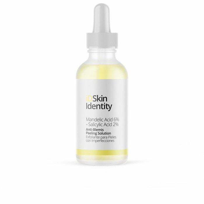 Skin Generics ID SKIN Ácido Mandélico 6% + Ácido Salicílico 2% Exfoliante Imperfecciones 30 ml