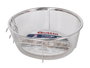 Quttin Freidora Metal 23cm Plegable