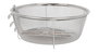 Quttin Freidora Metal 23cm Plegable