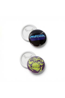 Cerdá Set de Regalo Masters of the Universe Talla L