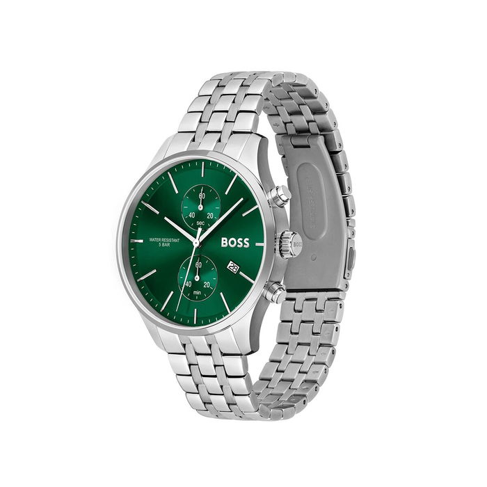 Reloj Hombre Hugo Boss 1513975 (Ø 42 mm) Reloj Hombre Hugo Boss 1513975 (Ø 42 mm)