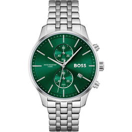 Reloj Hombre Hugo Boss 1513975 (Ø 42 mm)