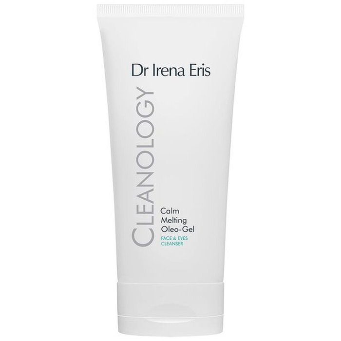Dr Irena Eris CLEANOLOGY limpiador calmante oleo-gel 175 ml Dr Irena Eris CLEANOLOGY limpiador calmante oleo-gel 175 ml