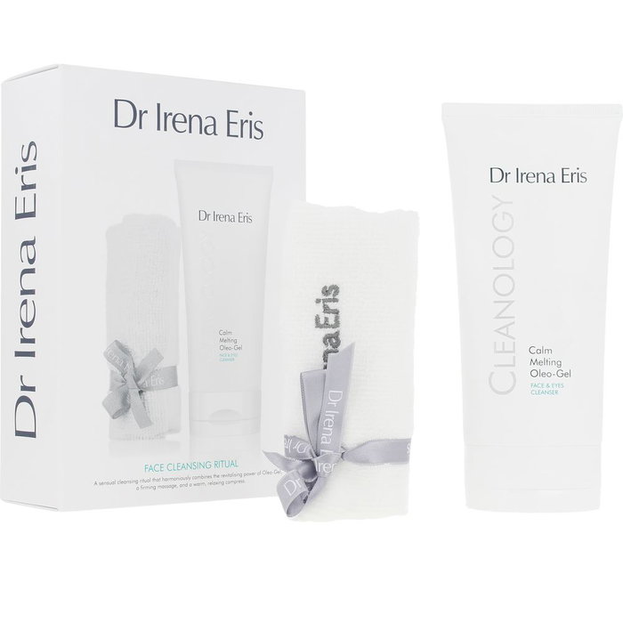 Dr Irena Eris Authority Instant Luminous Crema de Día con Lifting, SPF 20 y Retinol, 175 ml Dr Irena Eris Authority Instant Luminous Crema de Día con Lifting, SPF 20 y Retinol, 175 ml