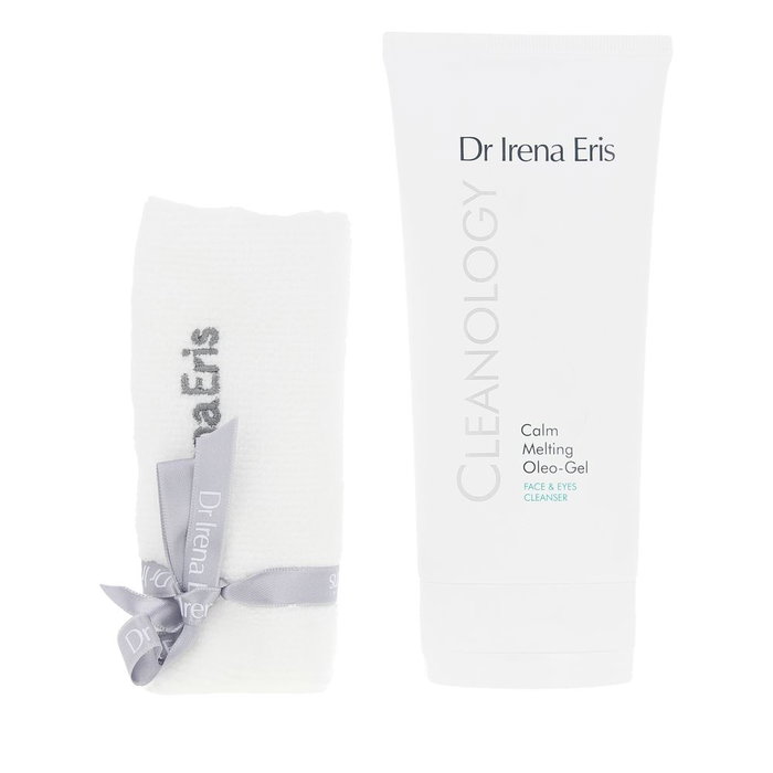 Dr Irena Eris Authority Instant Luminous Crema de Día con Lifting, SPF 20 y Retinol, 175 ml Dr Irena Eris Authority Instant Luminous Crema de Día con Lifting, SPF 20 y Retinol, 175 ml