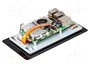 RASPBERRY PI Raspberry Pi Touch Display 2 de 5 pulgadas