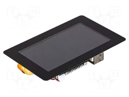 RASPBERRY PI Raspberry Pi Touch Display 2 de 5 pulgadas