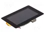 RASPBERRY PI Raspberry Pi Touch Display 2 de 5 pulgadas