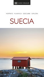 DORLING KINDERSLEY (DK), Suecia - DORLING KINDERSLEY (DK)