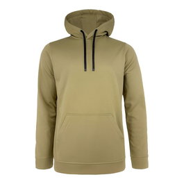 Sudadera con Capucha Hombre Joluvi Hoodie Season Oliva XS