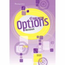 BURLINGTON OPTIONS 4 ESO EJER, AA.VV - BURLINGTON