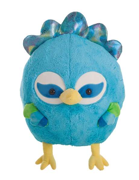 Creaciones Llopis Peluche Bola Gigante 60x150cm 6 Surtidos