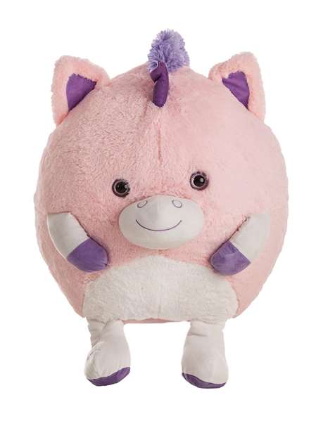 Creaciones Llopis Peluche Bola Gigante 60x150cm 6 Surtidos