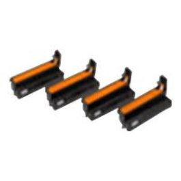 Toshiba OD-FC34K Drum Trommel Negro