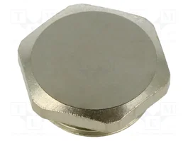 LAPP Tapón SKINDICHT® BL-M hex. FKM M25 1,5 IP68