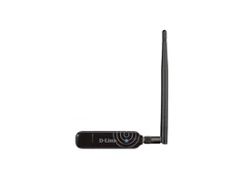 D-Link DWA-137 Adaptador USB WiFi WLAN Stick 300Mbps