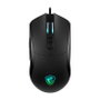 MSI Forge GM320 Gaming Mouse Negro
