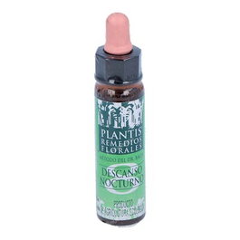 PLANTIS Remedio Nº 8 Descanso Nocturno 10 ml