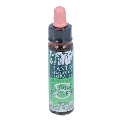 Plantis Remedio 8 Descanso Nocturno 10 ml