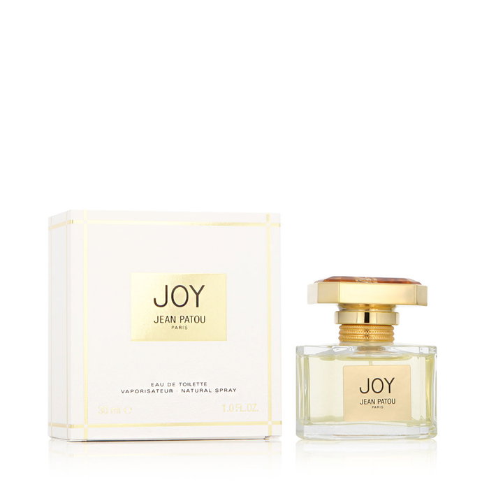 Jean Patou Joy Eau de Toilette 30 ml Vaporizador