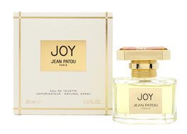 Jean Patou Joy Eau de Toilette 30ml Vaporizador