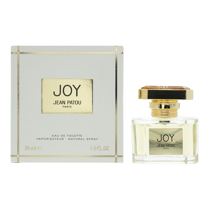 Jean Patou Joy Eau de Toilette 30 ml Vaporizador