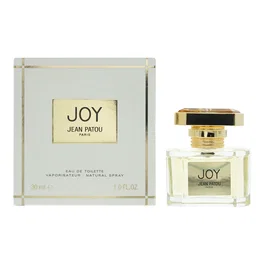 Jean Patou Joy Eau de Toilette 30 ml Vaporizador
