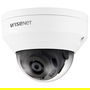 Hanwha - Wisenet QNV-6022R Cámara Domo IP PoE 2MP, Visión Nocturna 25m, IP66, IK10
