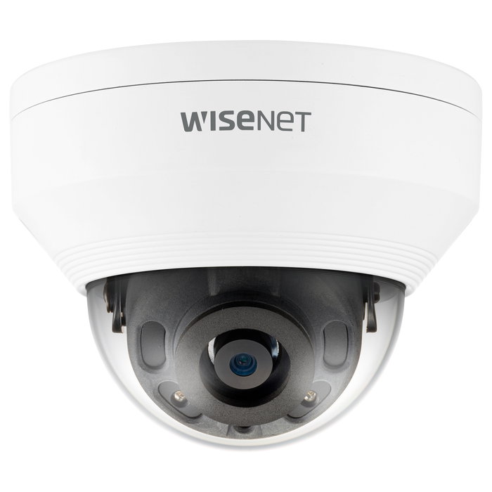 Hanwha - Wisenet QNV-6022R Cámara de Seguridad IP 2MP PoE IR IP66 IK10 Hanwha - Wisenet QNV-6022R Cámara de Seguridad IP 2MP PoE IR IP66 IK10