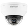 Hanwha - Wisenet QNV-6022R Cámara de Seguridad IP 2MP PoE IR IP66 IK10