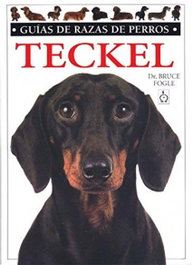 OMEGA TECKEL. GUIAS RAZAS DE PERROS