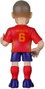 Bandai Figura Minix Andrés Iniesta - Selección Española