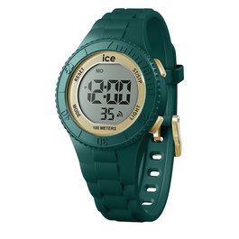 Reloj Unisex Ice 021619 Blanco Gris (Ø 35 mm)