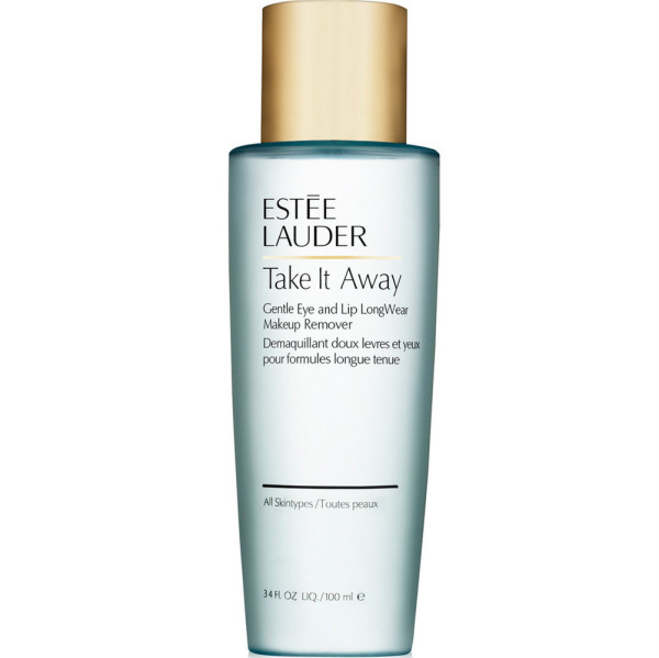 Estée Lauder Take It Away Gentle Eye & Lip Makeup 100 mL