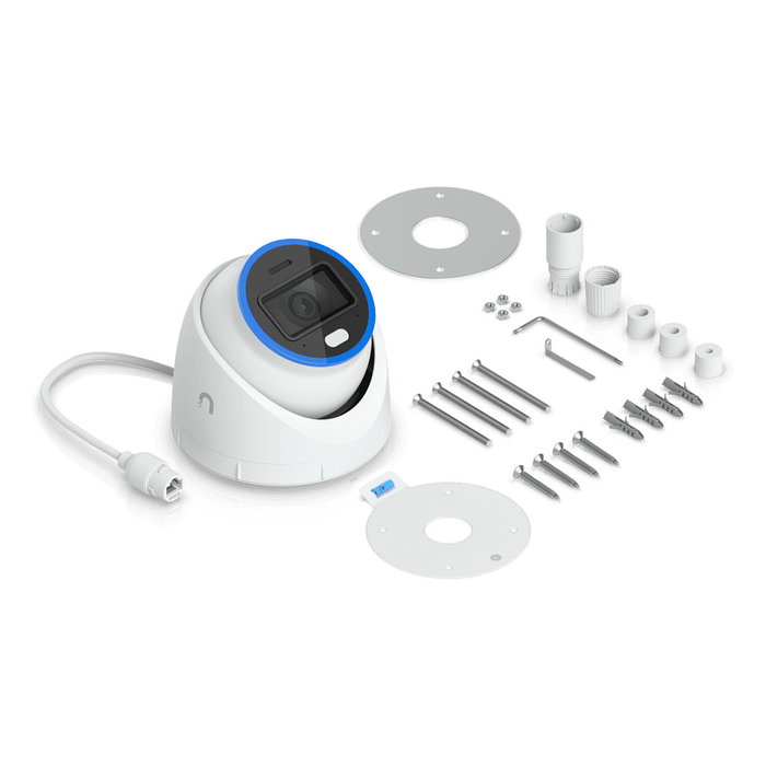 Ubiquiti AI Turret UVC-AI-Turret-W Blanco Ubiquiti AI Turret UVC-AI-Turret-W Blanco